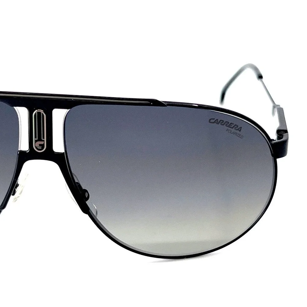 NEW!!! CARRERA Sunglasses Panamerika 65 KJ1WJ Polarized Authentic